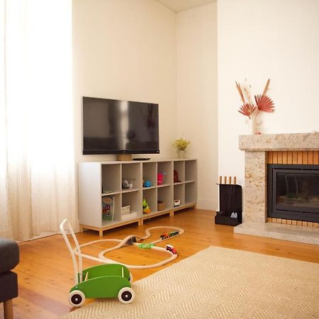 Apartamento Link Alcacer Alcácer do Sal Exterior foto