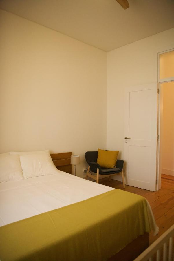 Apartamento Link Alcacer Alcácer do Sal Exterior foto