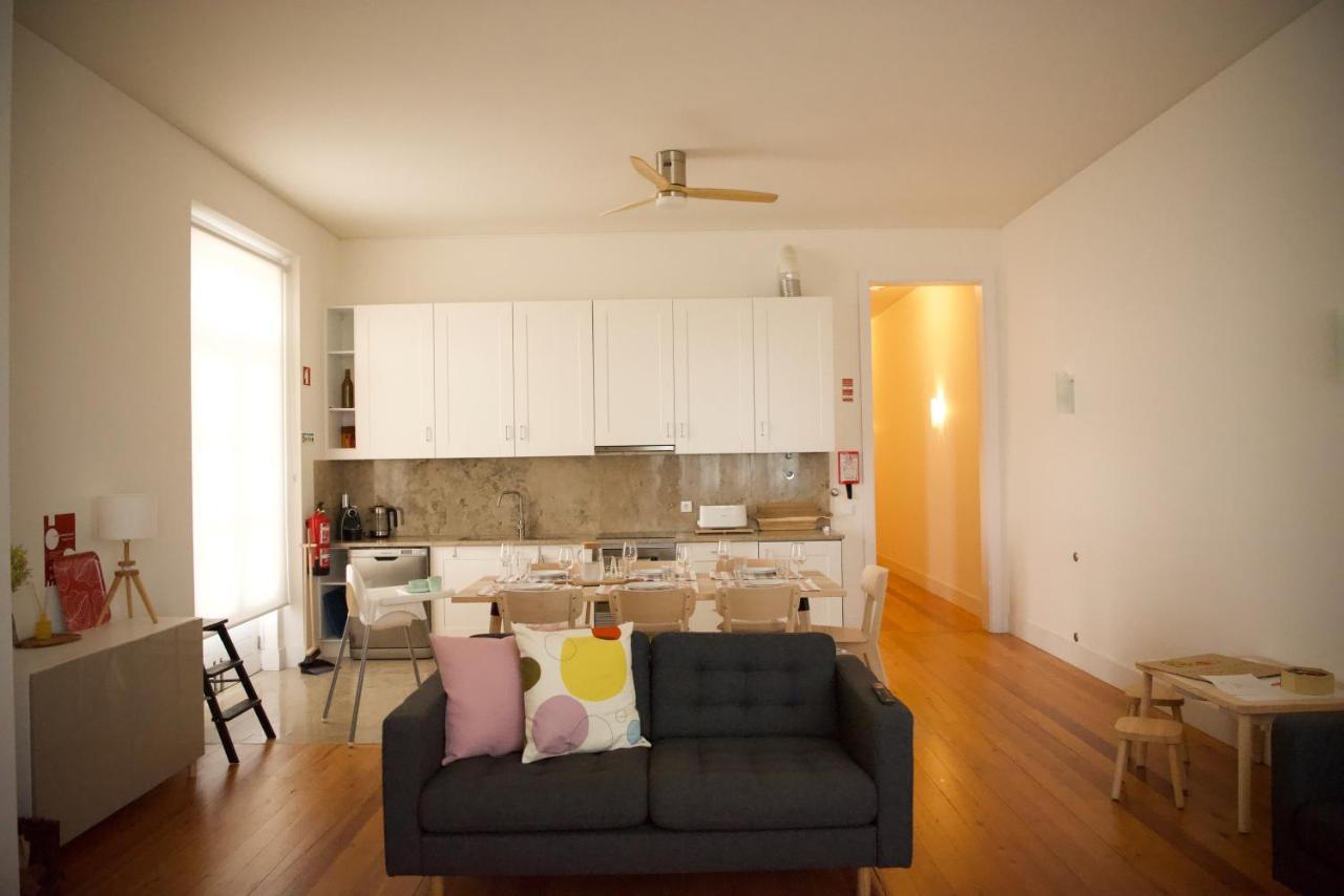 Apartamento Link Alcacer Alcácer do Sal Exterior foto