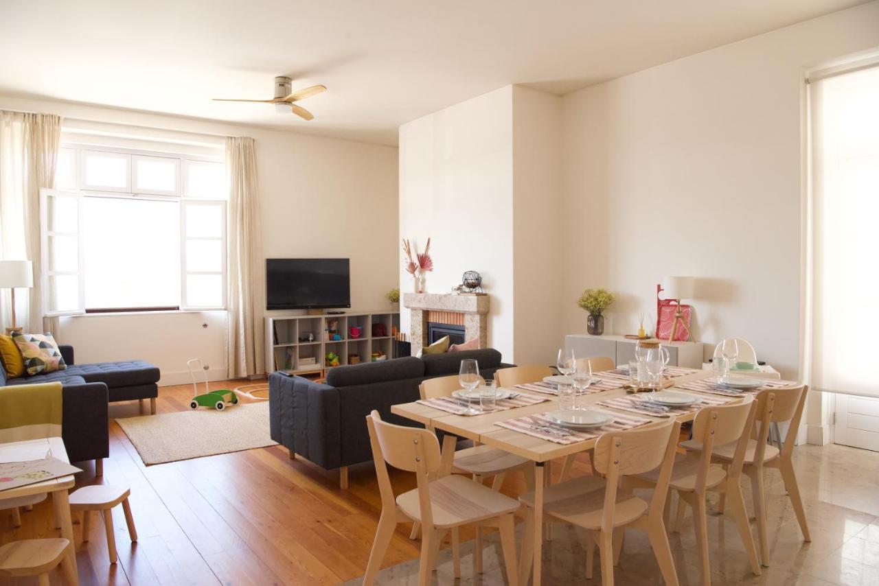 Apartamento Link Alcacer Alcácer do Sal Exterior foto
