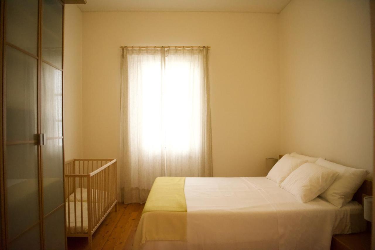 Apartamento Link Alcacer Alcácer do Sal Exterior foto
