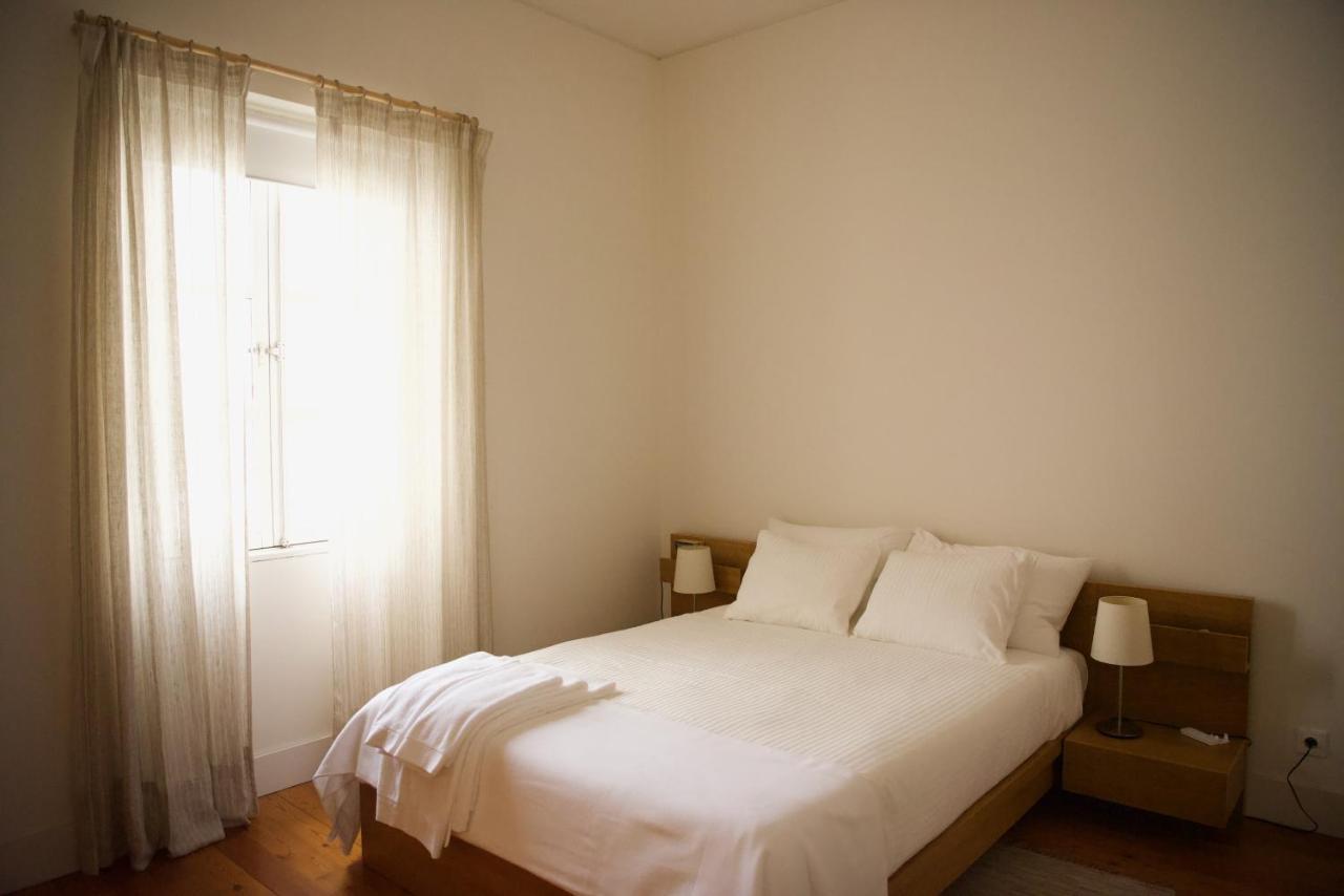 Apartamento Link Alcacer Alcácer do Sal Exterior foto