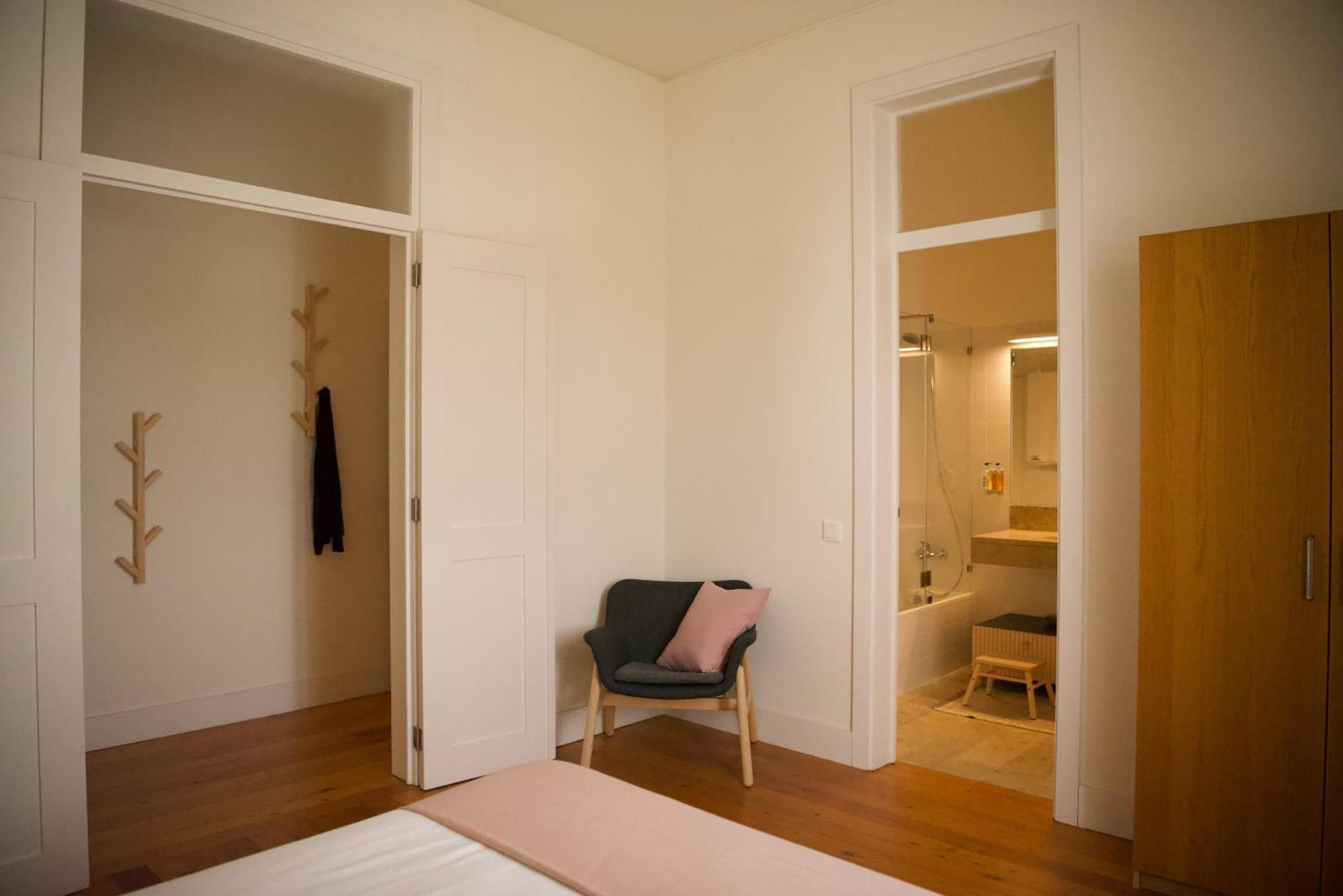 Apartamento Link Alcacer Alcácer do Sal Exterior foto