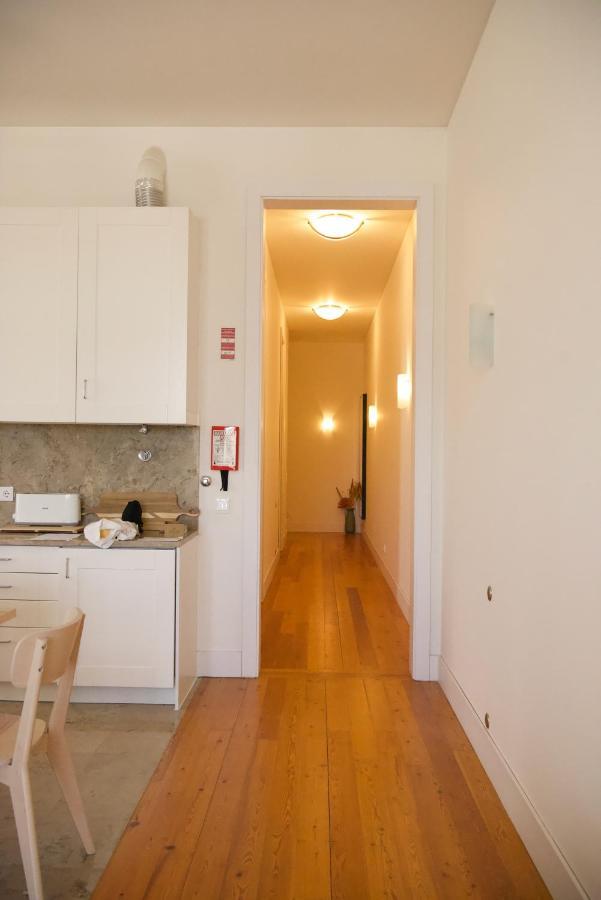 Apartamento Link Alcacer Alcácer do Sal Exterior foto