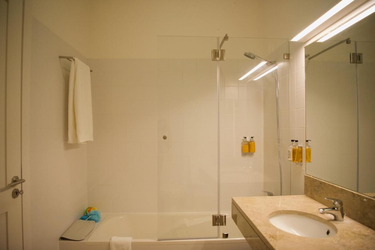 Apartamento Link Alcacer Alcácer do Sal Exterior foto
