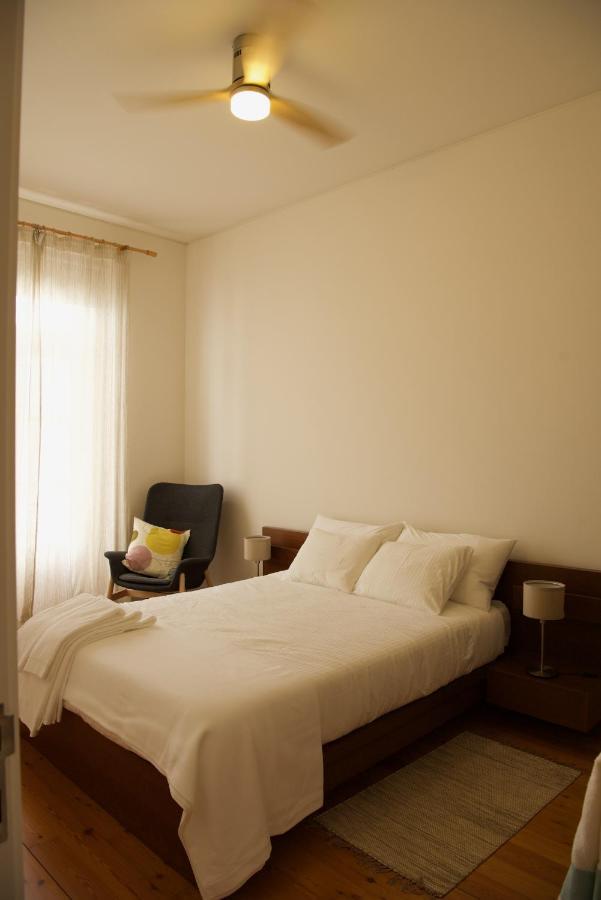 Apartamento Link Alcacer Alcácer do Sal Exterior foto